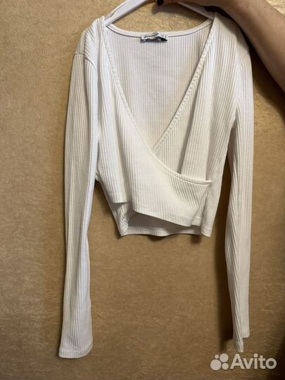 Лонгсливы (2 пары)