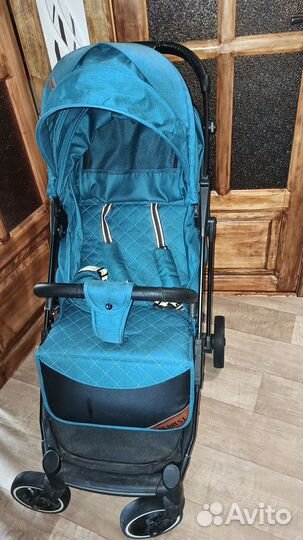 Прогулочная коляска dearest