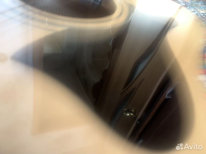 Гитара Ibanez V105JSP