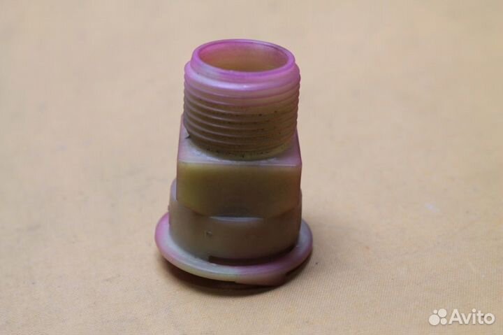 Удлиннитель электроклапана Electrolux 1247446006 б