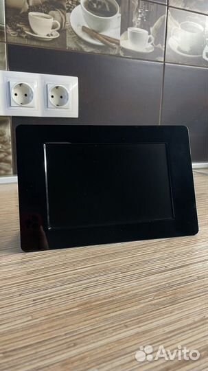 Цифровая фоторамка