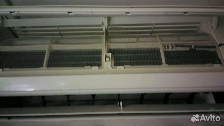 Чистка кондиционера,то,заправка