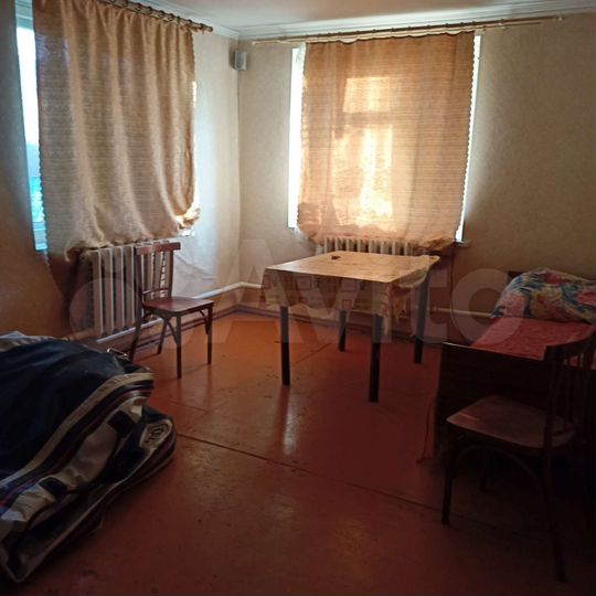 Дом 64,2 м² на участке 6,4 сот.