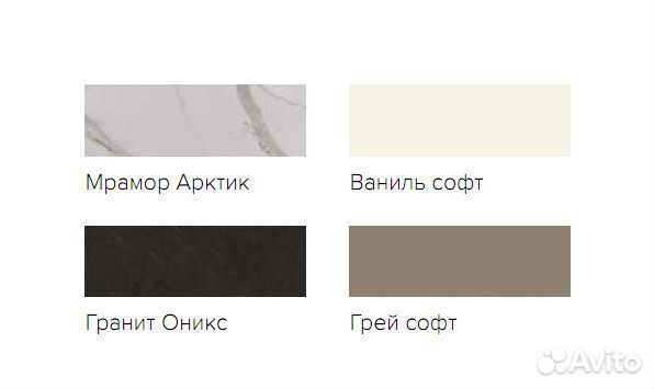 Кухня как в IKEA
