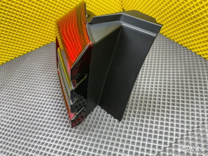 Фонарь задний левый Chery Tiggo 4 DB sqrd4G20 2019