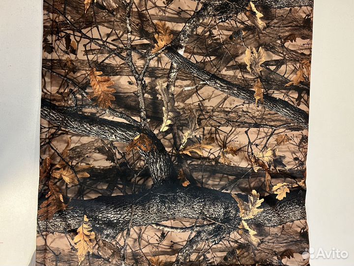 Плащ палатка, армейская