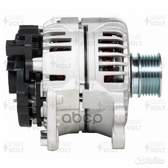 Генератор для а/м VAG Octavia (А5) (04) /Fabia