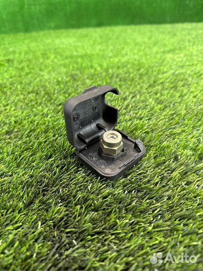 Клемма аккумулятора Bmw X5 E53 M54B30 2006