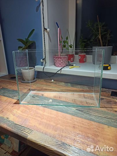 Аквариум 18 л