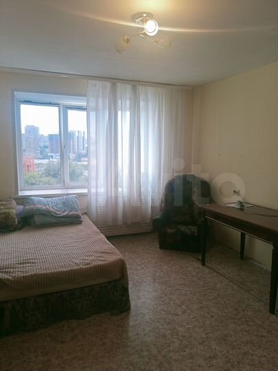 2-к. квартира, 55 м², 5/9 эт.