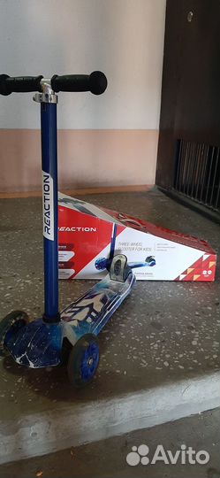 Продаю самокат