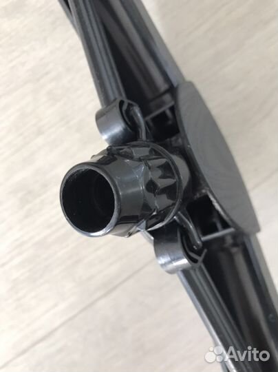 Плечики (вешалка) от отпаривателя