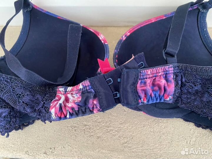 Бюстгалтер hunkemoller 70В