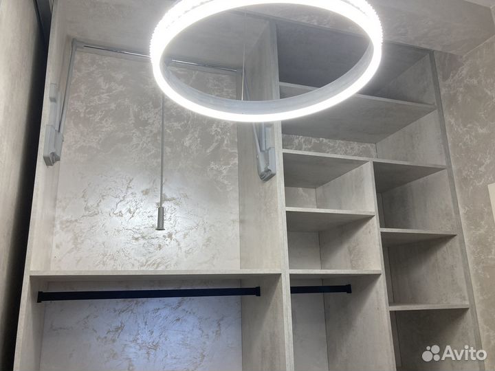 Гардероб. На заказ по Вашим размерам в Севастополе