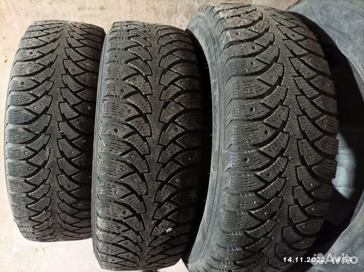Nordman Nordman 4 5.40/65 R15 88