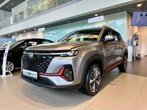 Новый Changan CS35 Plus 1.4 AMT, 2024, цена от 2 029 900 руб.