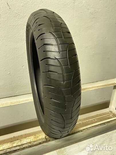 120/70 R15 Michelin Pilot Road 4 (108)