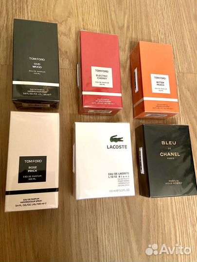 Тестер Bleu de Chanel парфюм мужские духи 100мл