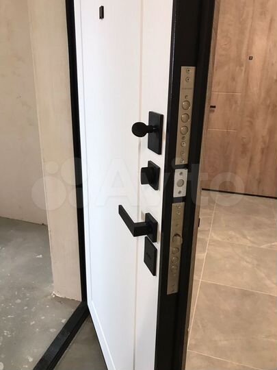 Квартира-студия, 30,7 м², 17/19 эт.