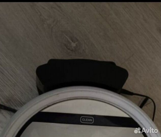 Док станция для робота Life