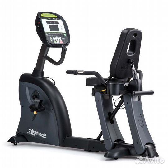 Велотренажер Sports Art C545R