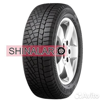 Gislaved Soft Frost 200 205/60 R16 96T
