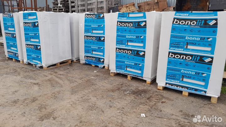 Газобетонные блоки 150