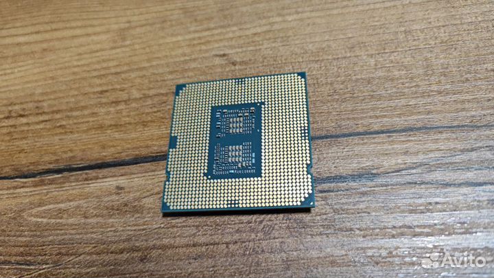 Intel Core i5-10400