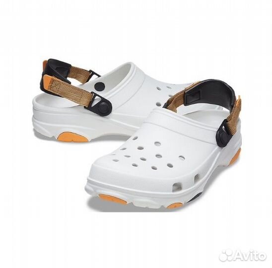Crocs Classic clog оригинал с Poizon