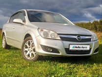 Opel Astra 1.8 MT, 2007, 184 505 км, с пробегом, цена 540 000 руб.