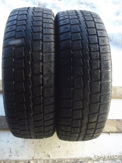 Cooper Discoverer M+S 245/65 R17