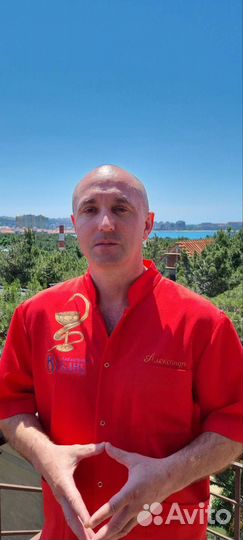 Коррекция атланта