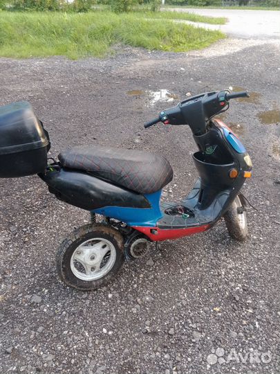 Продам скутер