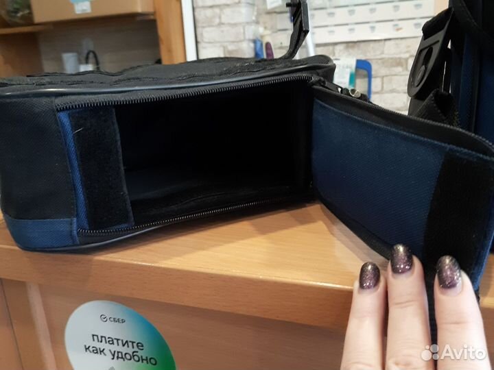 Сумка для фотоаппарата