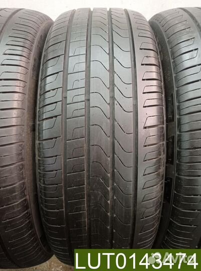 Pirelli Scorpion Verde 235/55 R20 102V