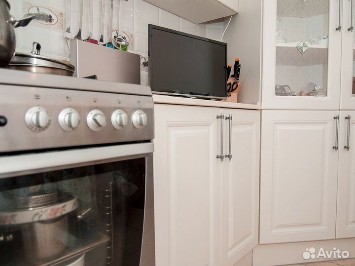 Кухня на заказ Латгард