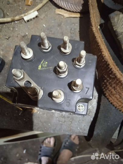 Трансформатор ст 4