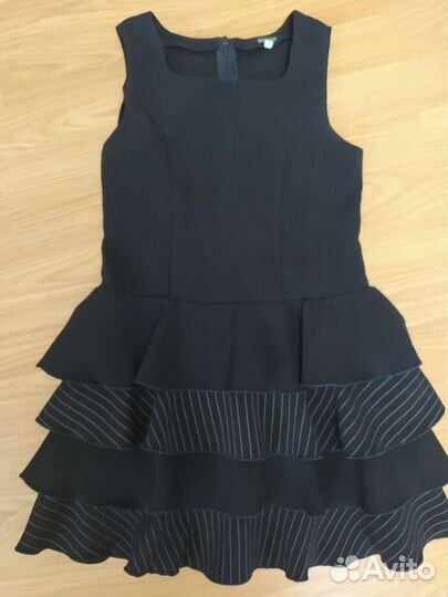 Школьная форма