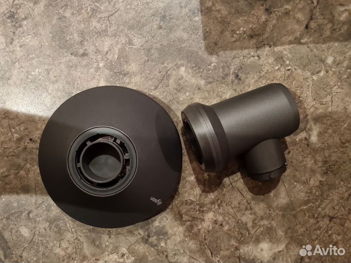 Диффузор для фена Dyson