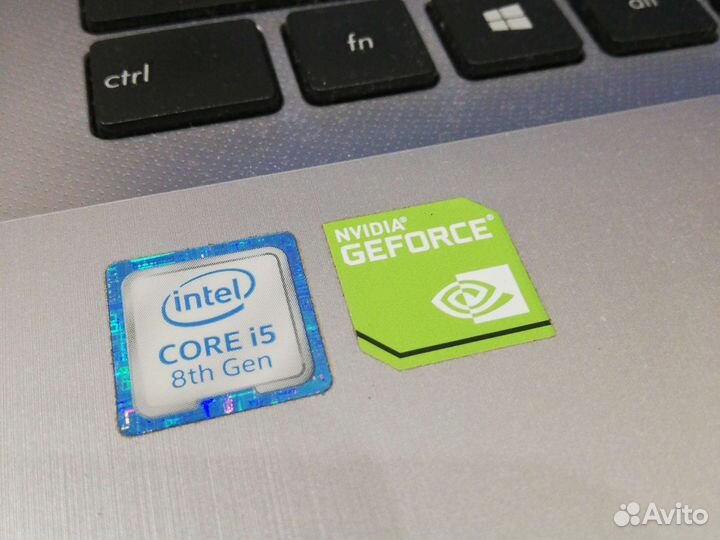 Игровая Мощь Asus (FHD/i5-8250/MX130/RAM 12GB/SSD)