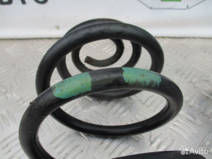 Пружины задние BMW 3 E30 1986г