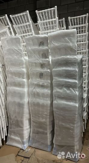 Стулья Кьявари