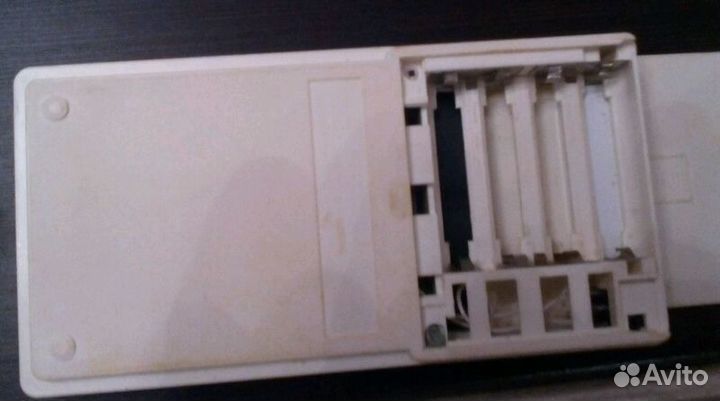 Микрокалькулятор мк 18М