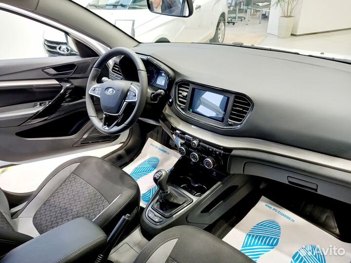 LADA Vesta 1.6 МТ, 2023