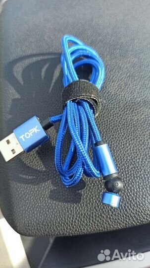 Зарядный кабель