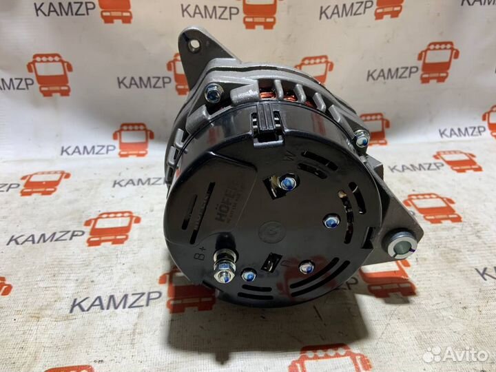 Генератор на газель 4216