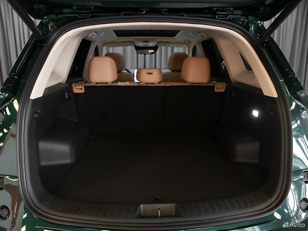 Evolute i-Space 1.5 CVT, 2026