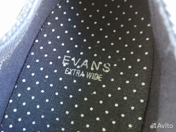 Кеды женские 36 37 размер