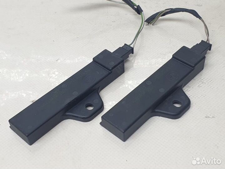 Антенна комфортного доступа Bmw 5-Series F10 3.0D