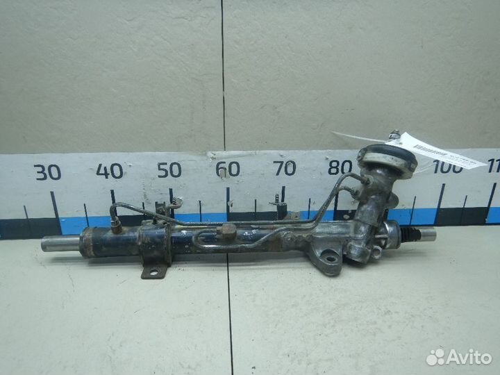 RZN:Рейка рулевая Hyundai solaris, Хендай солярис